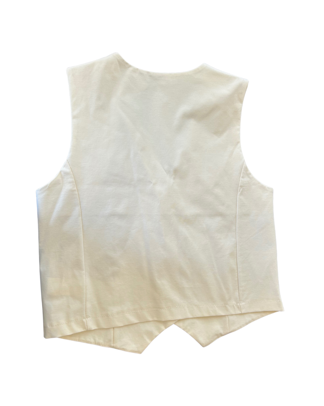 chaleco beige golden touch chaleco beige golden touch