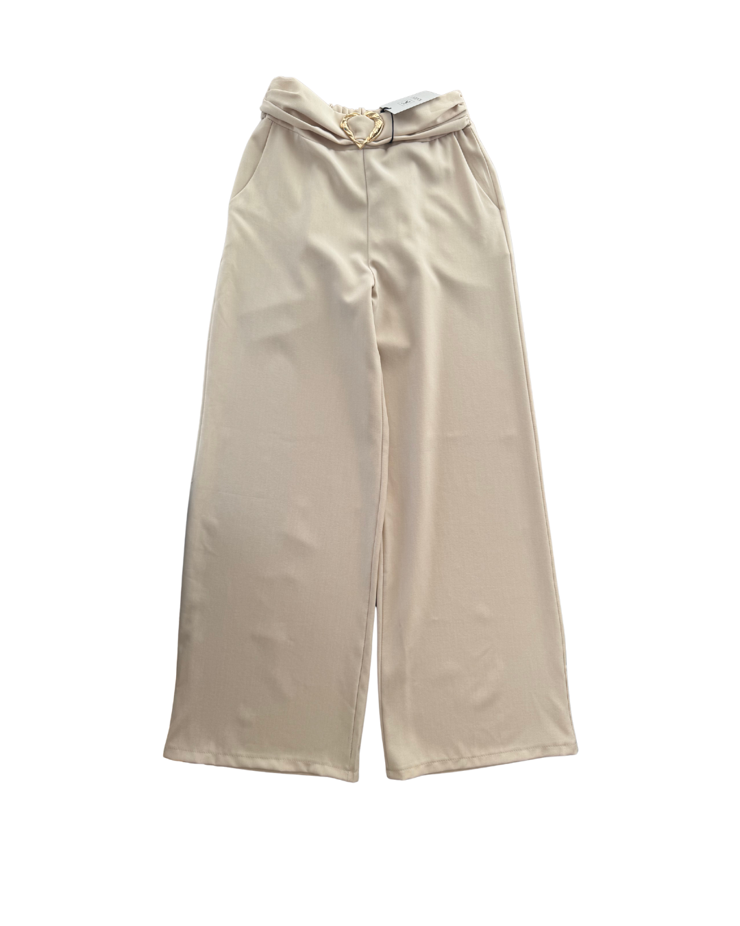 conjunto pantalón & chaleco golden sand conjunto pantalón & chaleco golden sand