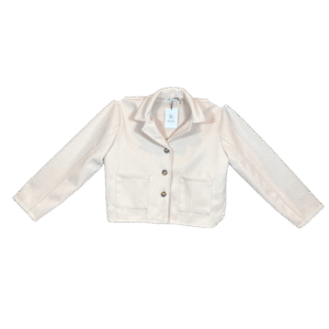 falda short belted aura